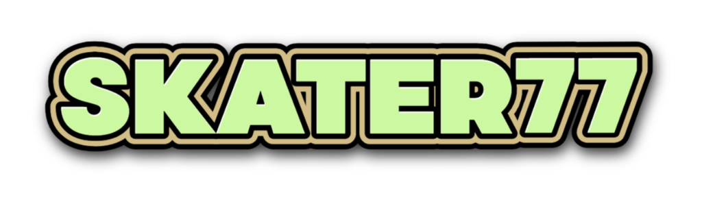 SKATER77